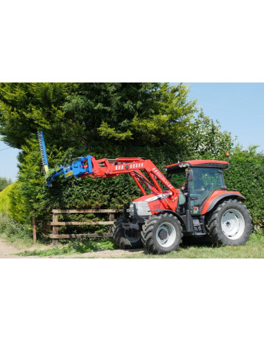  ÉLAGAGE  AGRICOLE HC 180 plus 