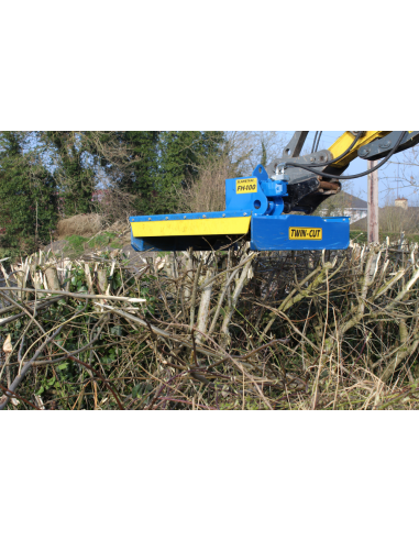 Gyrobroyeur,Epareuse mini pelle excavateur forestier espace vert