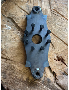 Kit platine Gyrobroyeur