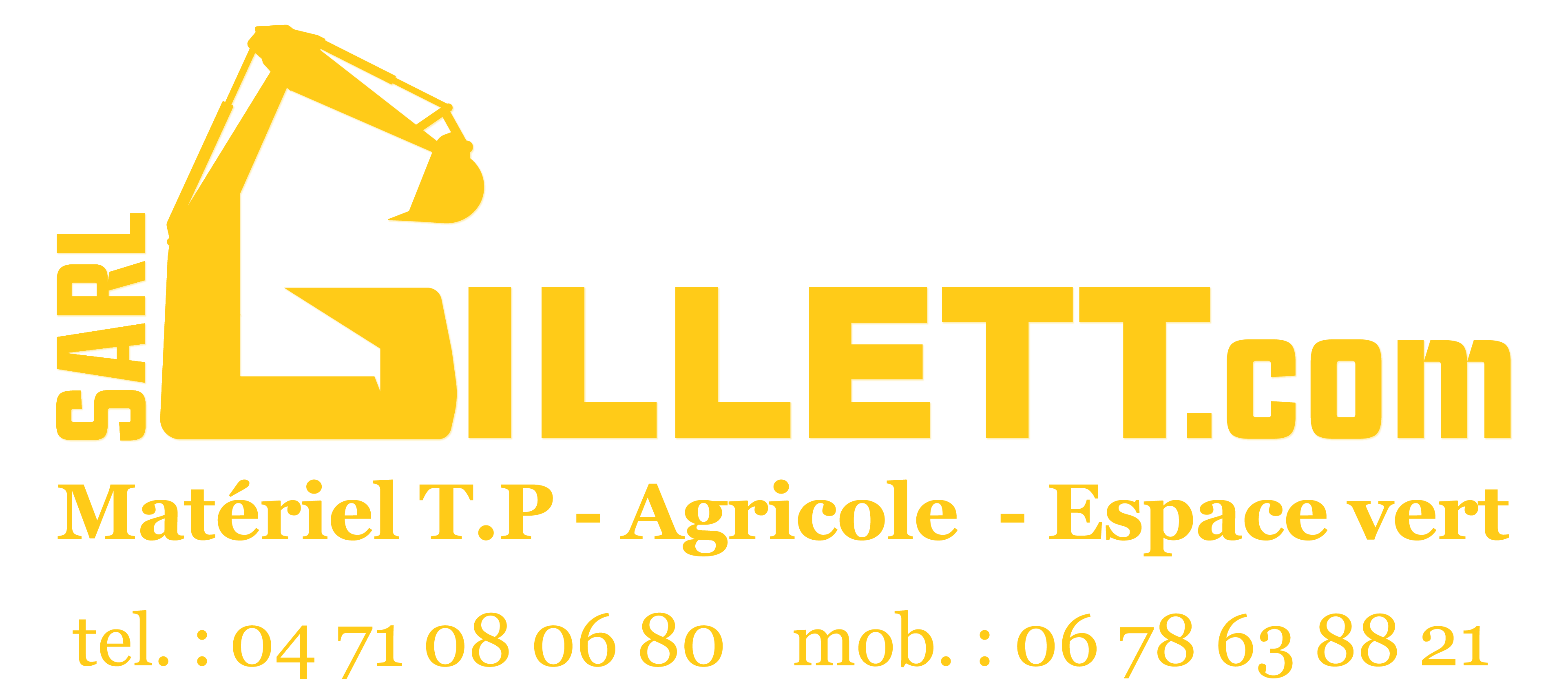 SARL Gillett