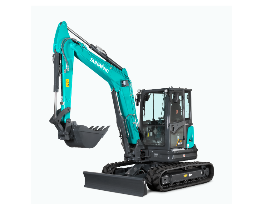 MINI-PELLE/EXCAVATEUR